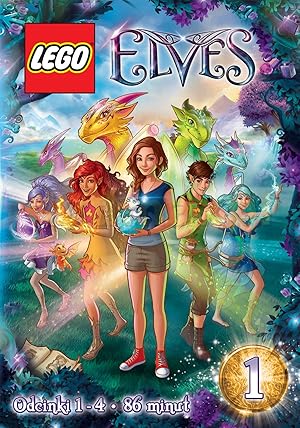 Lego Elves