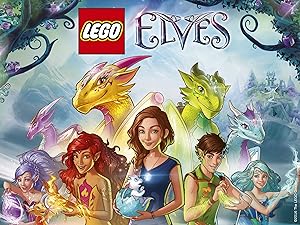 Elves: Unite the Magic