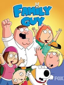 Family Guy Season 1