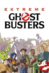 Extreme Ghostbusters (1997)