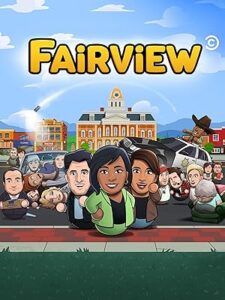 Fairview