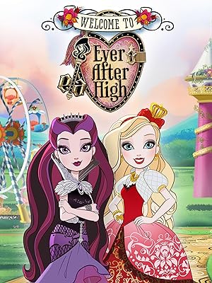 Ever After High Season 4