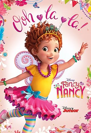 Fancy Nancy Season 3