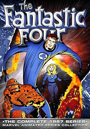 Fantastic 4 (1967)