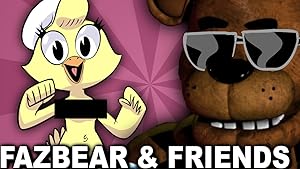 Fazbear & Friends