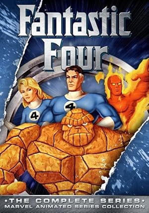 Fantastic Four (1994)