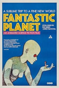 Fantastic Planet