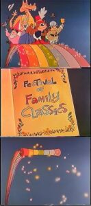 Festival of Family Classics