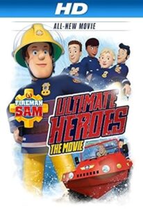 Fireman Sam: Heroes of the Storm