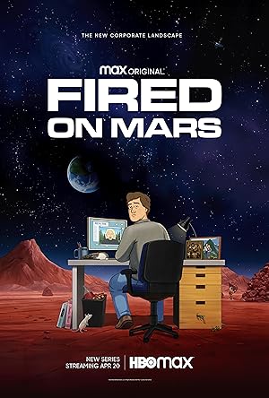 Fired on Mars