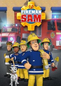 Fireman Sam