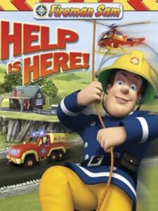 Fireman Sam: Help Is Here!