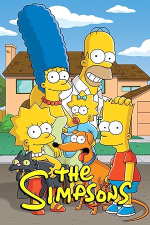 The Simpsons Season 36