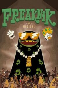 Freaknik: The Musical