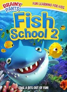 Fish School 2