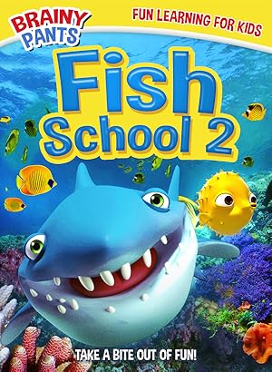 Fish School 2