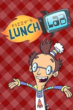 Fizzy’s Lunch Lab