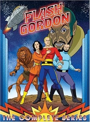 Flash Gordon Season 1