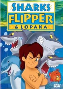 Flipper & Lopaka