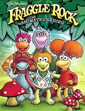 Fraggle Rock (1987)