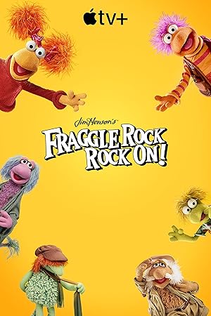 Fraggle Rock: Rock On!