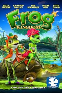 Frog Kingdom