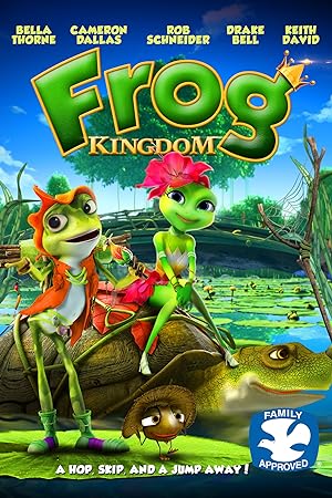 Frog Kingdom