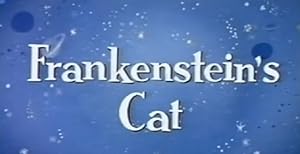 Frankenstein’s Cat