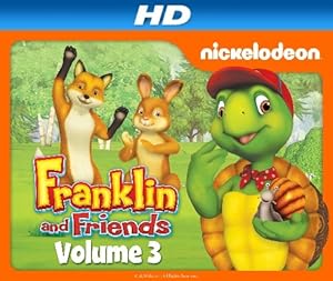 Franklin and Friends