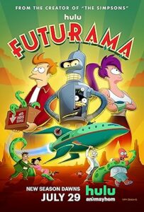 Futurama Season 2