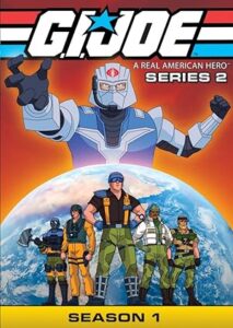 G.I. Joe (1990) Season 2