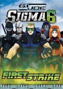 G.I. Joe: Sigma 6 Season 2