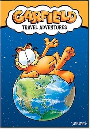 Garfield Goes Hollywood