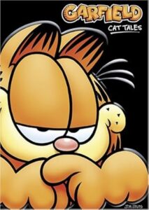 Garfield’s Feline Fantasies