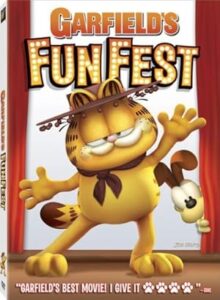 Garfield’s Fun Fest