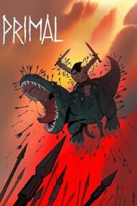 Genndy Tartakovsky’s Primal Season 1