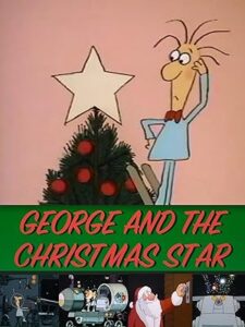 George and the Christmas Star