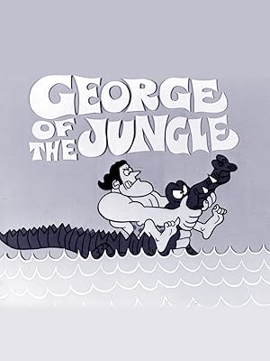 George of the Jungle