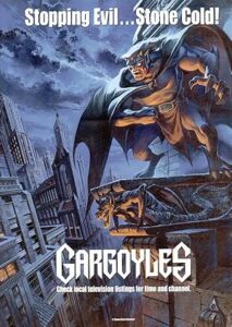 Gargoyles Season 2