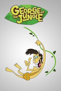 George of the Jungle Season 1