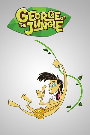 George of the Jungle Season 1