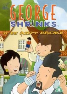 George Shrinks