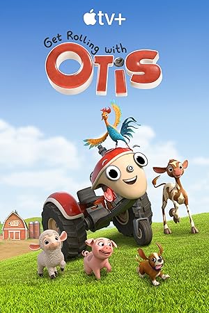 Get Rolling with Otis Season 1