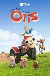 Get Rolling with Otis Season 2