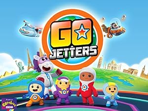 Go Jetters