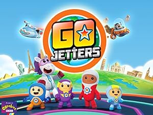 Go Jetters Season 2