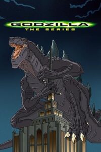 Godzilla: The Series Season 2