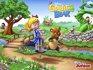 Goldie and Bear Season 1