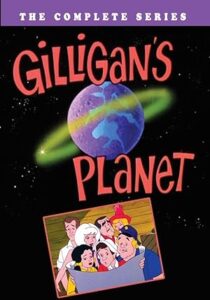 Gilligan’s Planet