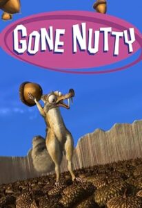 Gone Nutty